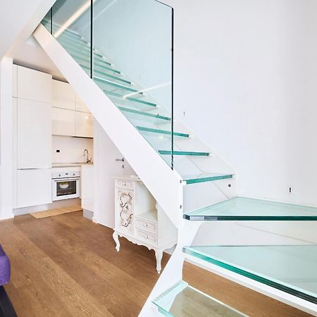 Luxy Appartment Close Navigli Milano Esterno foto