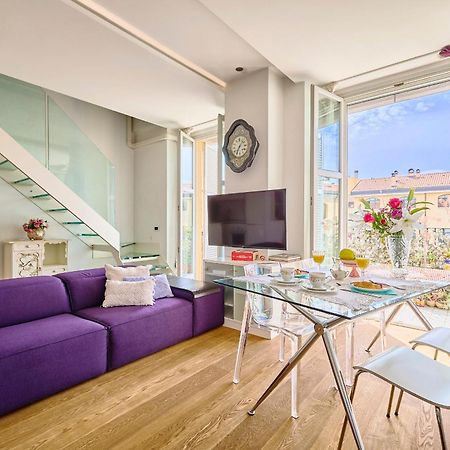 Luxy Appartment Close Navigli Milano Esterno foto