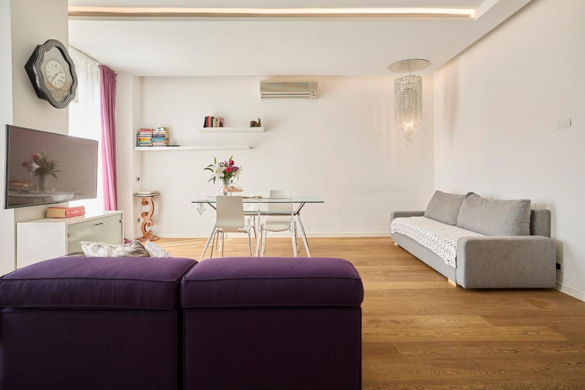 Luxy Appartment Close Navigli Milano Esterno foto