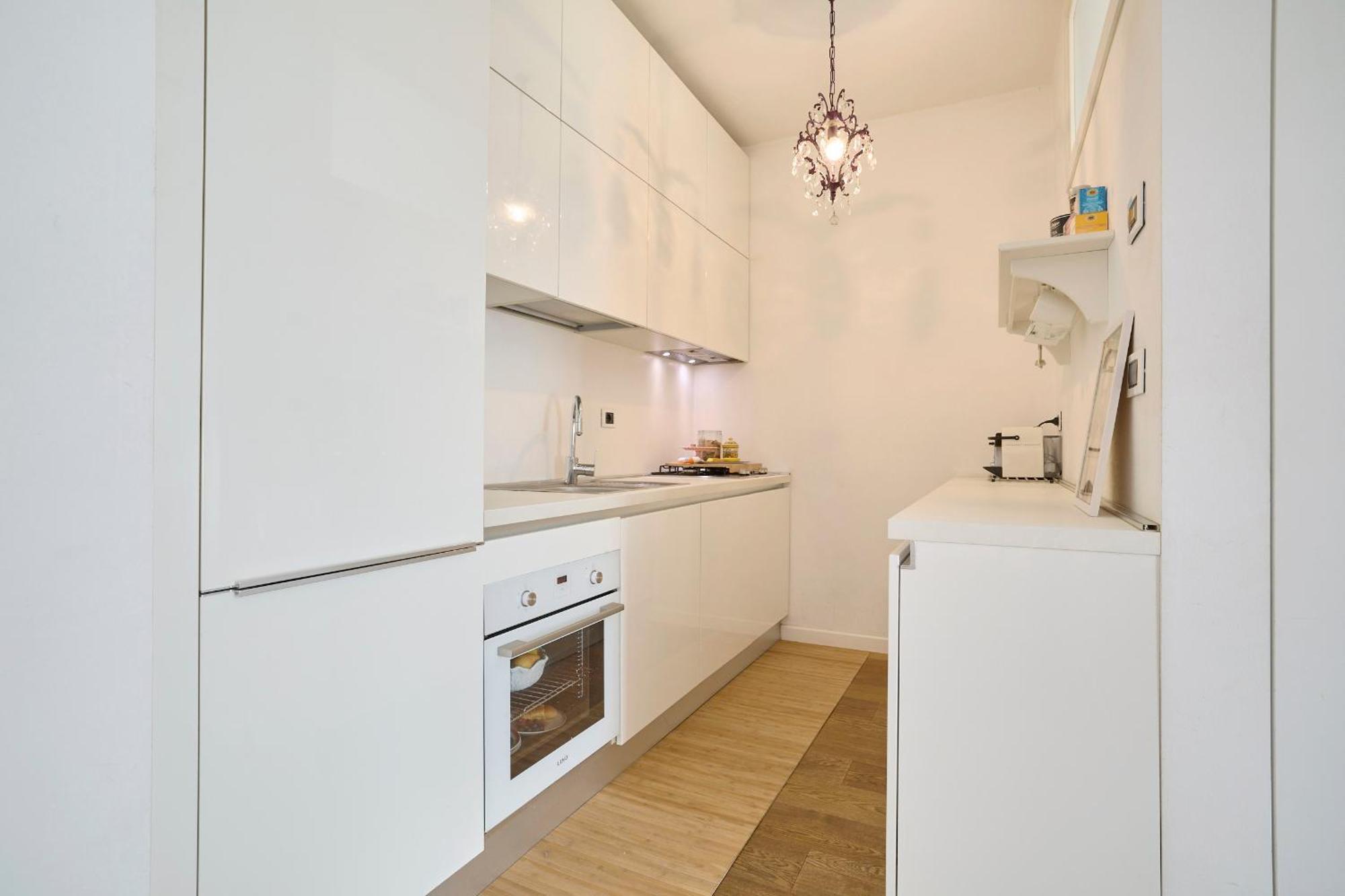 Luxy Appartment Close Navigli Milano Esterno foto