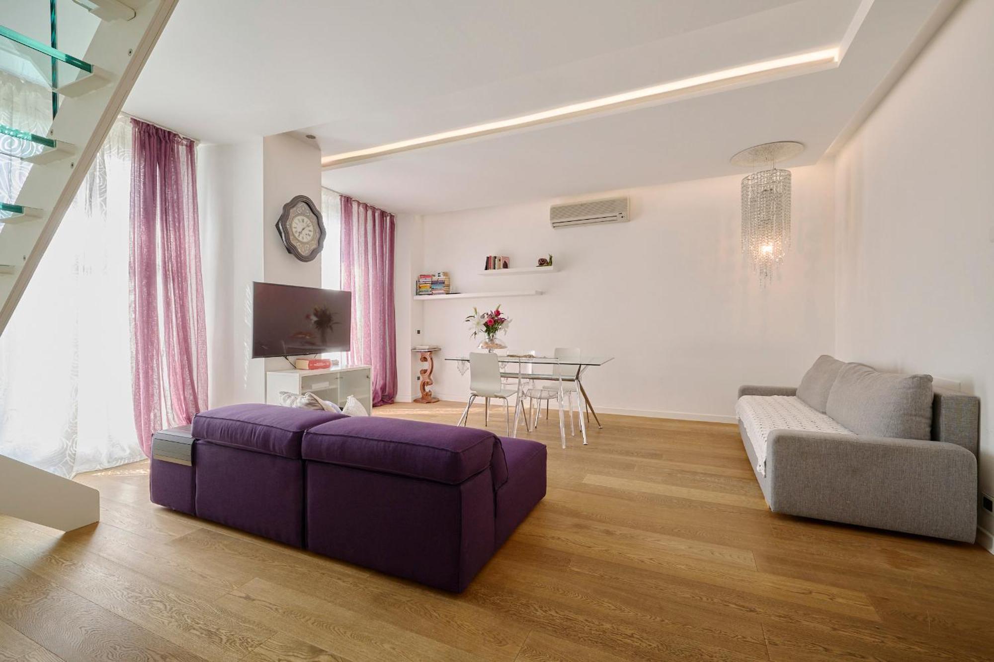 Luxy Appartment Close Navigli Milano Esterno foto
