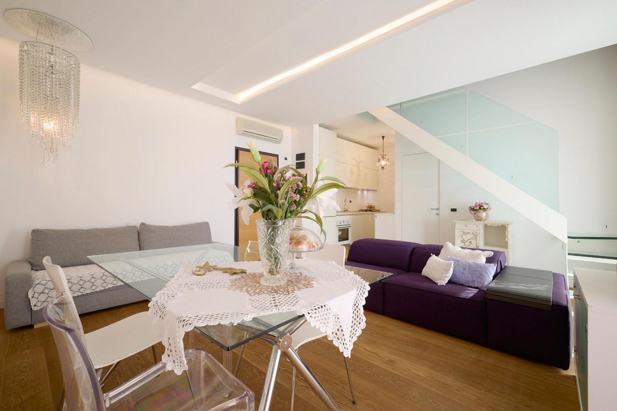 Luxy Appartment Close Navigli Milano Esterno foto