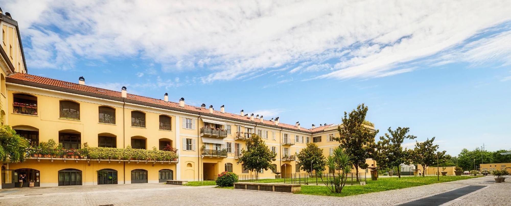 Luxy Appartment Close Navigli Milano Esterno foto