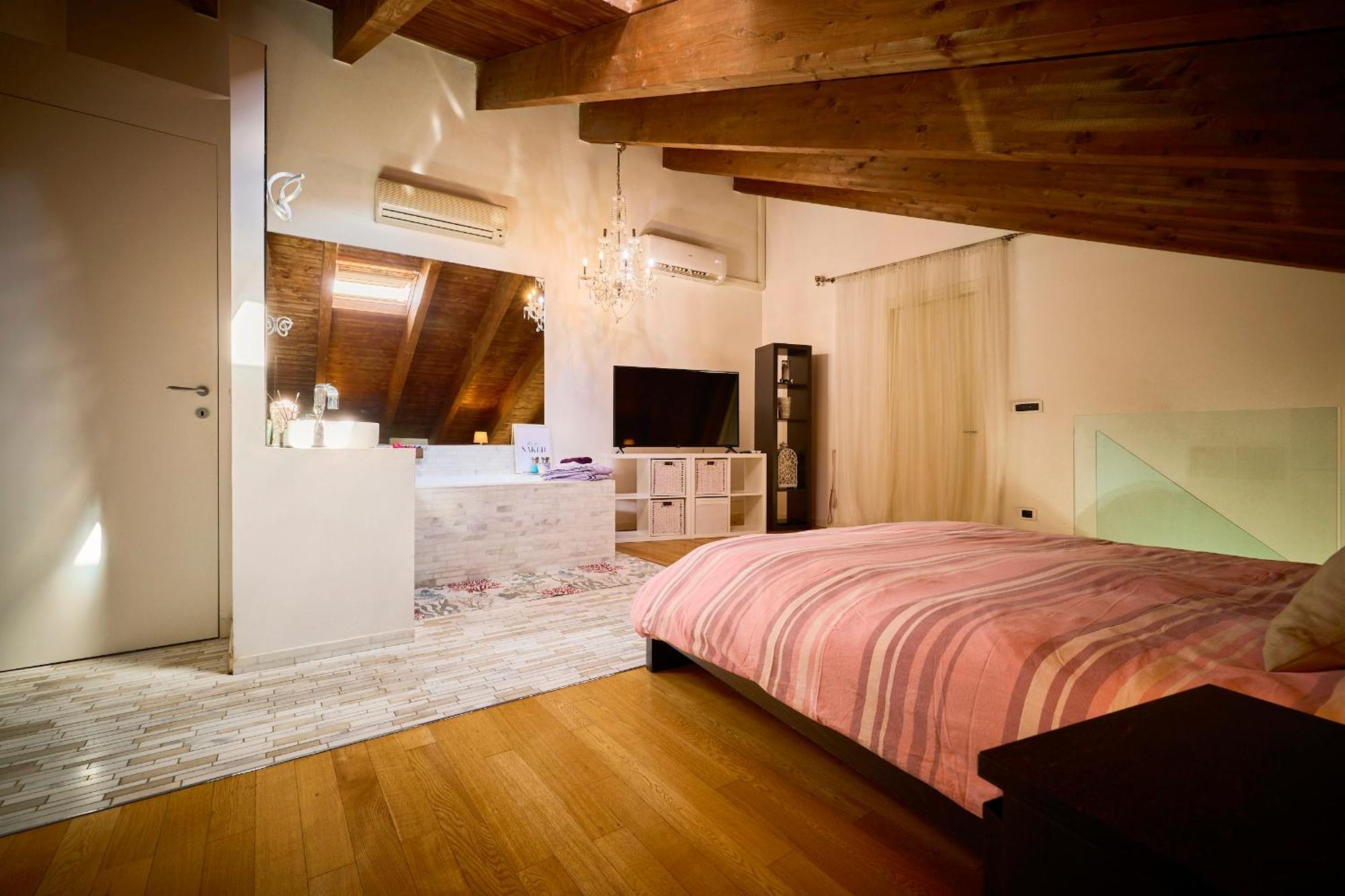 Luxy Appartment Close Navigli Milano Esterno foto