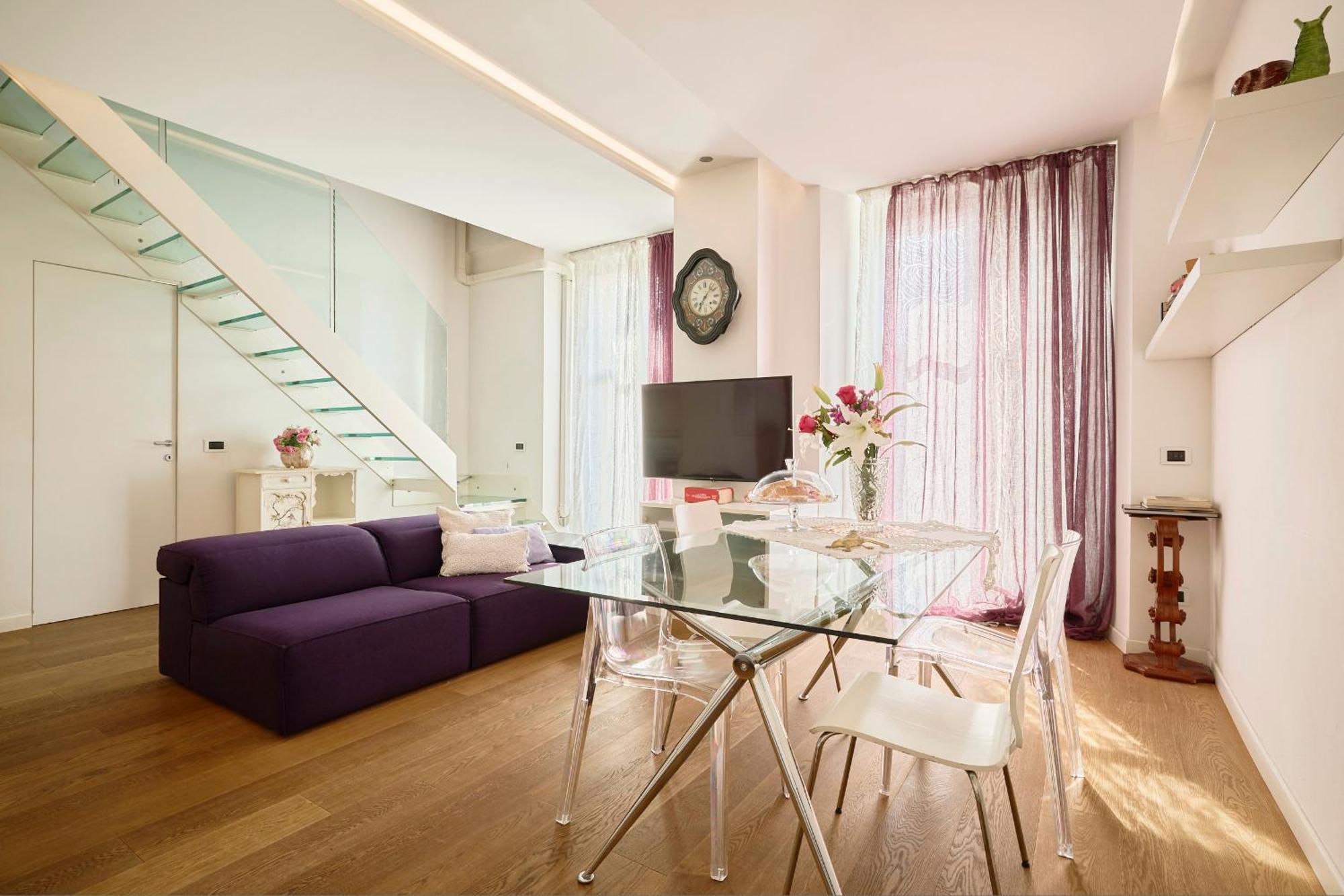 Luxy Appartment Close Navigli Milano Esterno foto