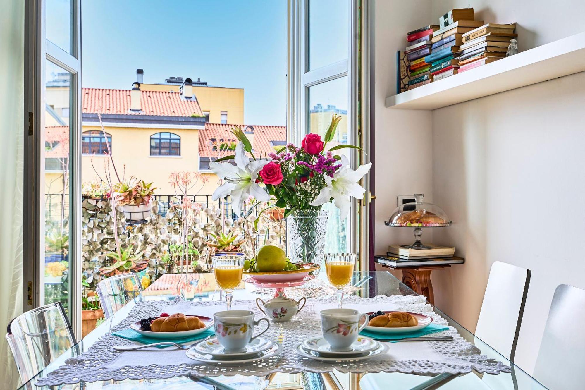 Luxy Appartment Close Navigli Milano Esterno foto