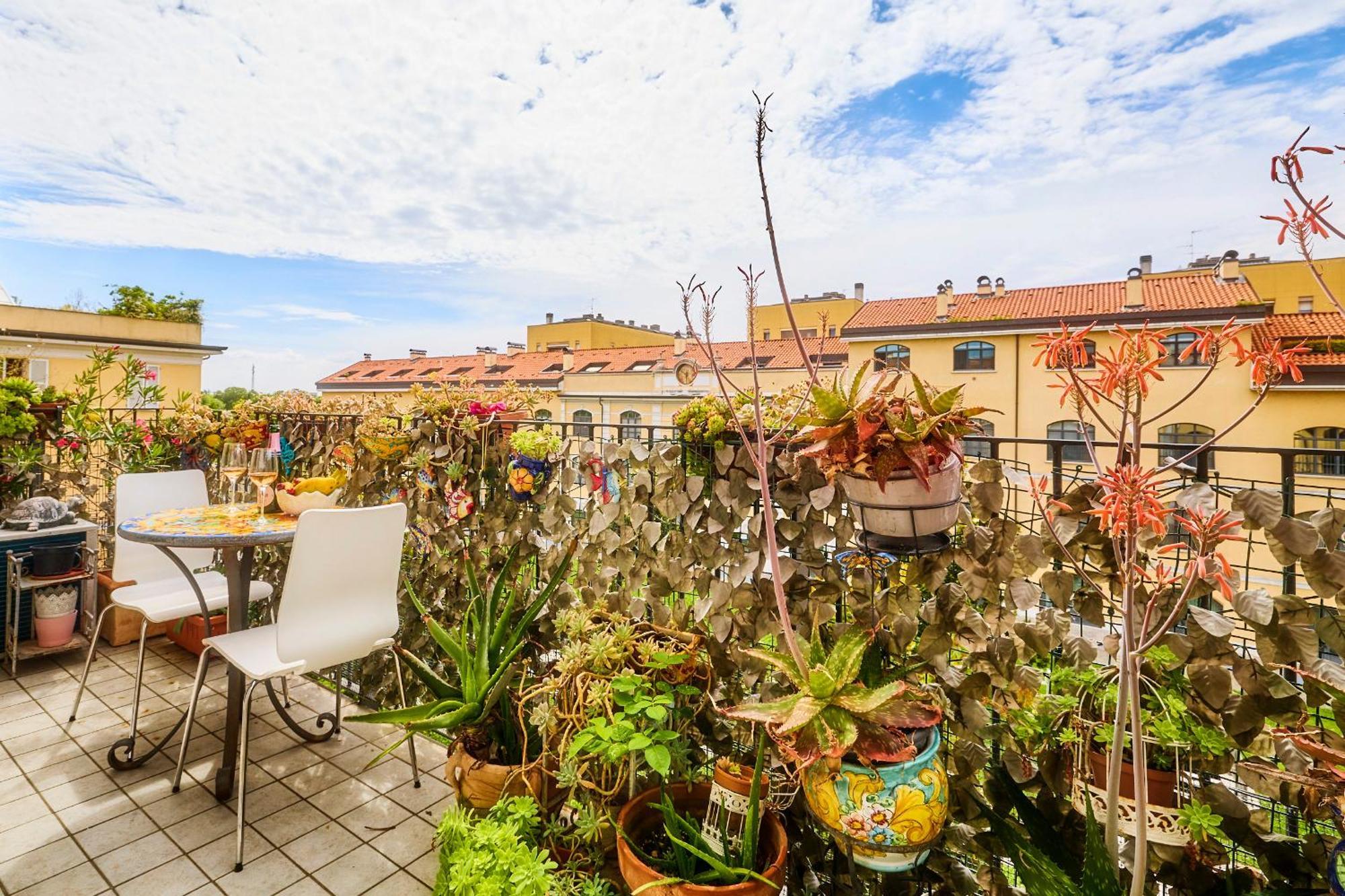 Luxy Appartment Close Navigli Milano Esterno foto