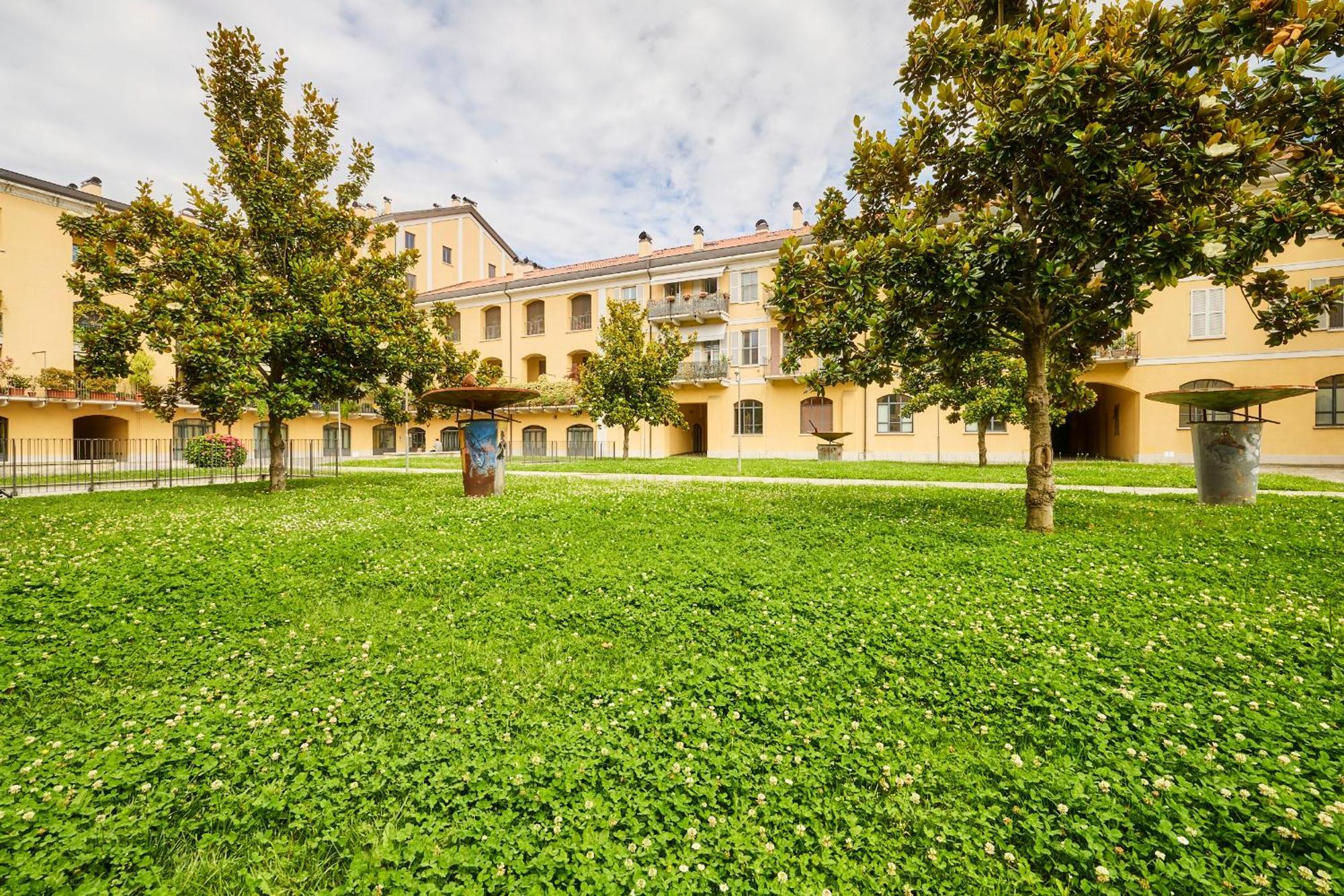 Luxy Appartment Close Navigli Milano Esterno foto