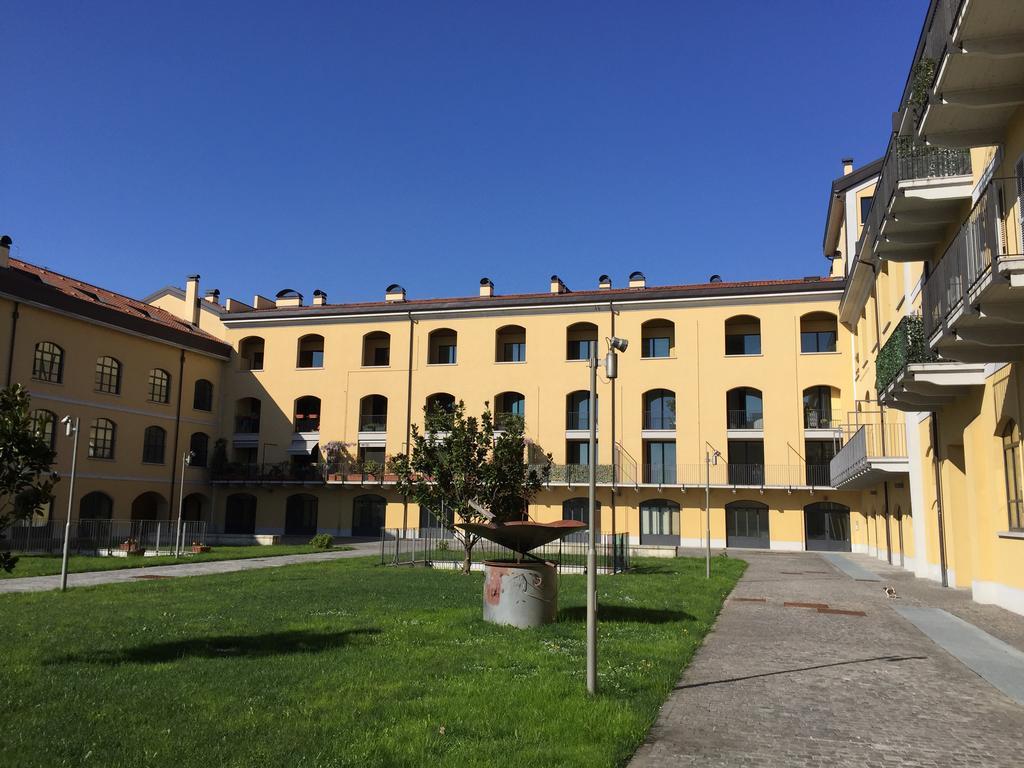 Luxy Appartment Close Navigli Milano Esterno foto