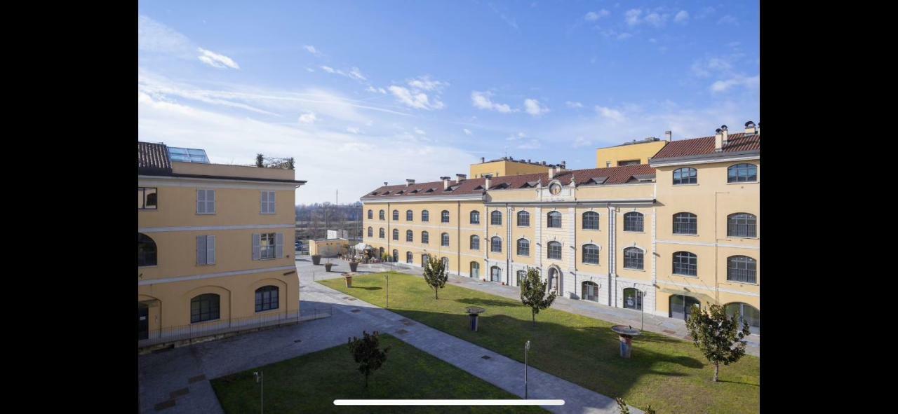 Luxy Appartment Close Navigli Milano Esterno foto